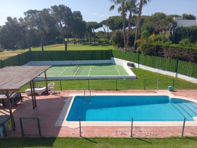 Pista de deporte