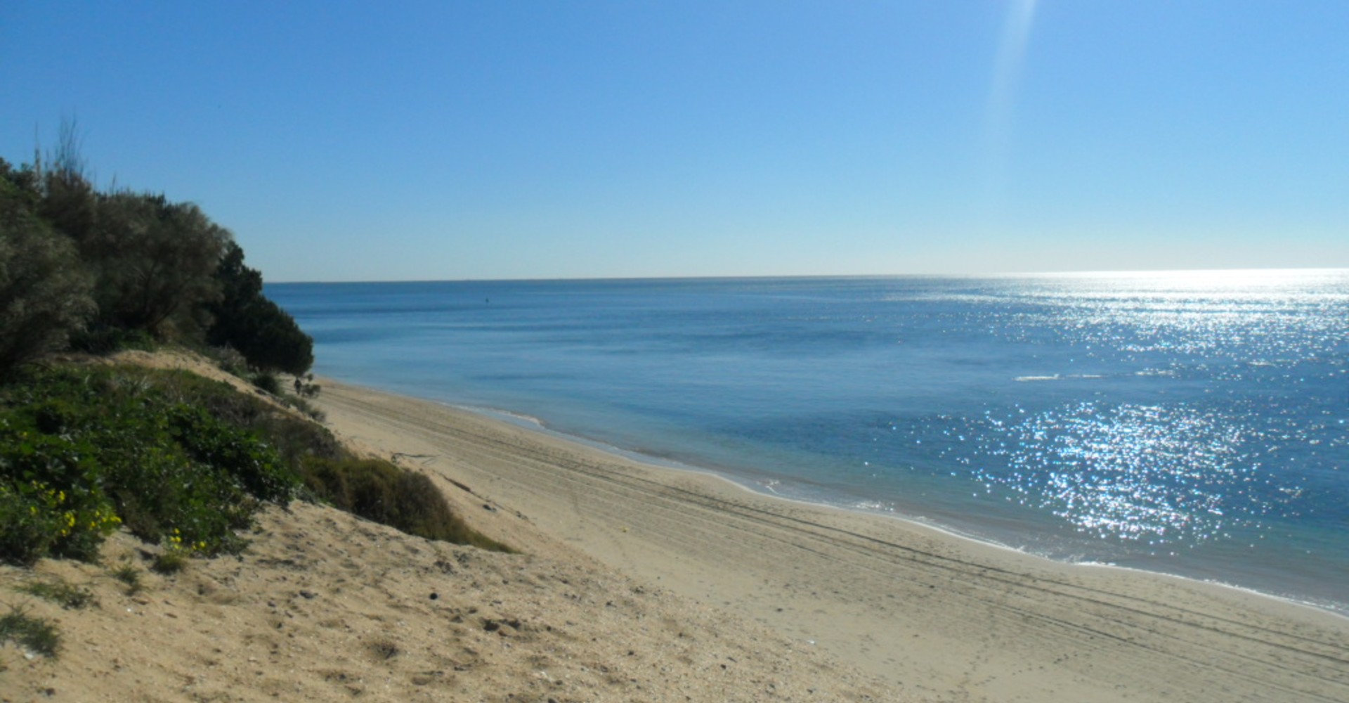 Alquiler de viviendas en la playa